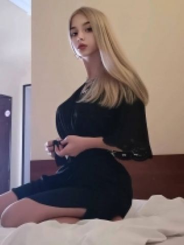 Анкета проститутки Лера - Фото 1, , 23 года, №247782